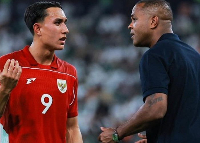   Tagar #KluivertOut Akhirnya Muncul dan Trending