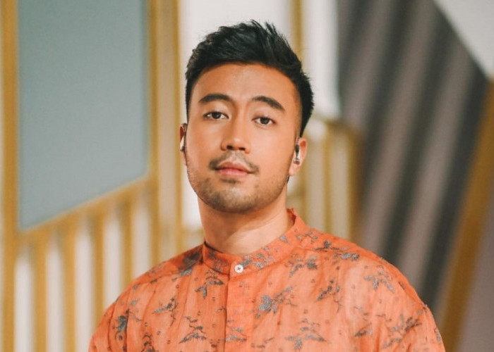 Kabar Duka, Penyanyi Vidi Aldiano Meninggal Dunia di Usia 35 Tahun. Berikut Perjalanan Kariernya