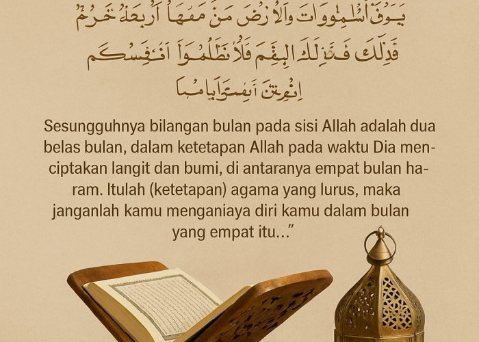 Meningkatkan Taqwa dengan Puasa Sunnah di Bulan Dzulqa’dah