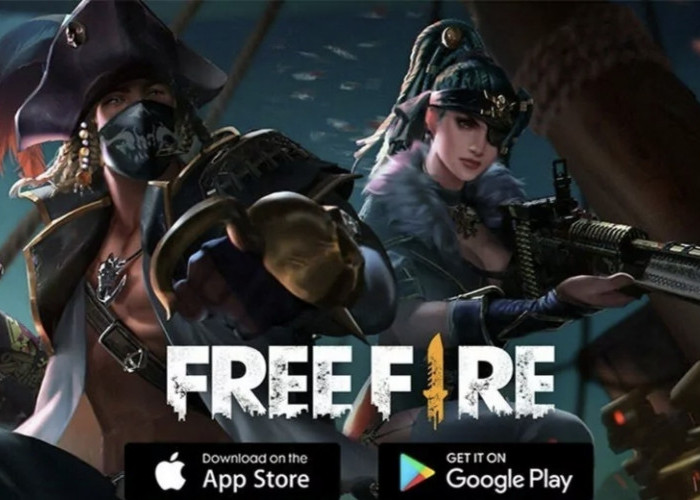 SIMAK! Sejarah Hadirnya Game Free Fire 2023