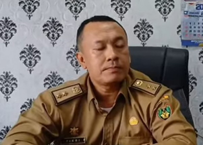 Diperintah MK Gelar Coblosan Ulang, Pemkab BS Pastikan Siapkan Anggaran 