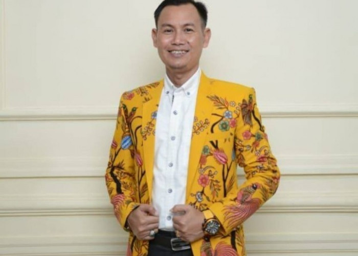 Waka I DPRD Seluma Ajak Masyarakat Maknai HUT ke-81 RI dengan Semangat Kebersamaan