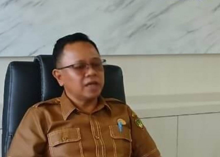 Perbaikan Irigasi Ganjuh dan Sukarami Akan Direalisasikan   