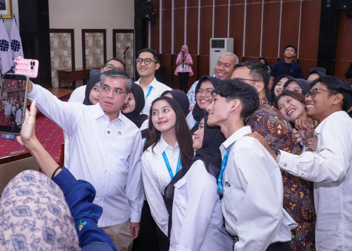 Resmi Ditutup, Magang Nasional Batch I,  Sertifikasi Kompetensi dan Akses Kerja