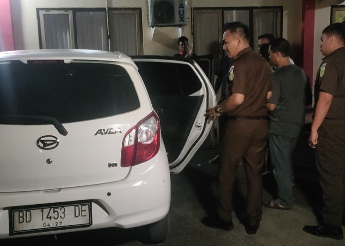 Hasil Banding Keluar, JPU Kejari Seluma Ajukan Upaya Kasasi! Kasus Oknum LSM Kena OTT