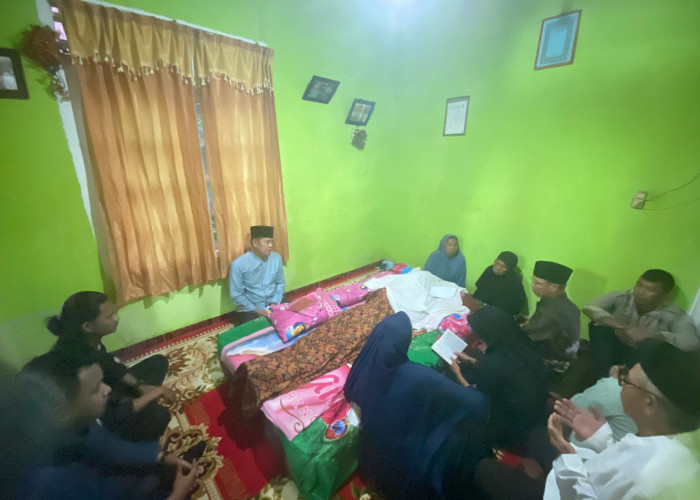  Warga Temukan Jenazah di Pinggir Muara Matan Pasar Seluma, Mulai Membiru