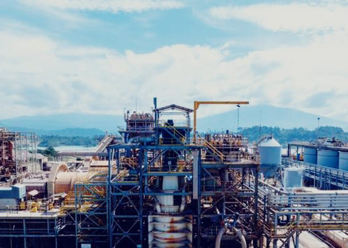 IUP Tambang Emas Martabe Dicabut Satgas PKH, Agincourt Resources Klaim Belum Terima Pemberitahuan Resmi