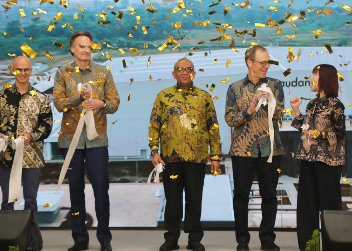   Investasi Harus Berdampak Nyata pada Penciptaan Lapangan Kerja Berkualitas