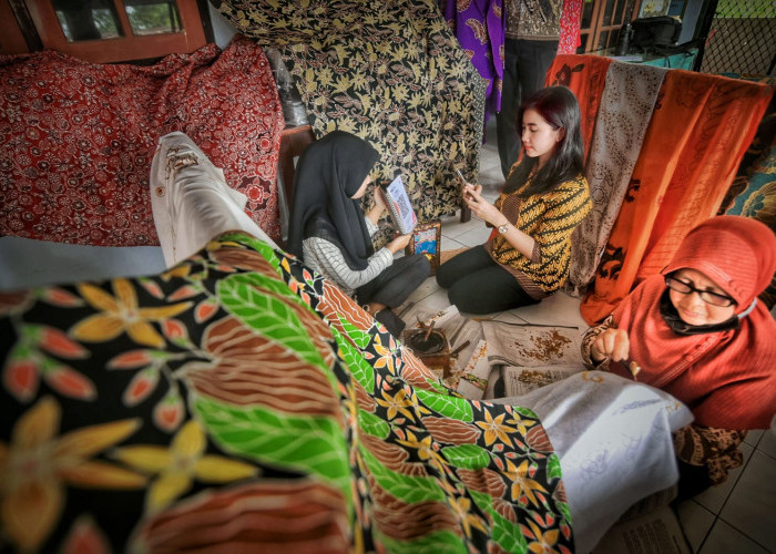 BRI Salurkan Kredit di Segmen Mikro Sebesar Rp632,22 T, Untuk Dorong Perputaran Ekonomi Grassroot