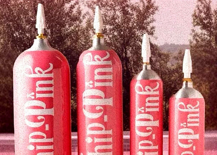 Vape Lewat, Whip Pink Datang: Tren Maut Baru yang Lebih Senyap Membunuh!