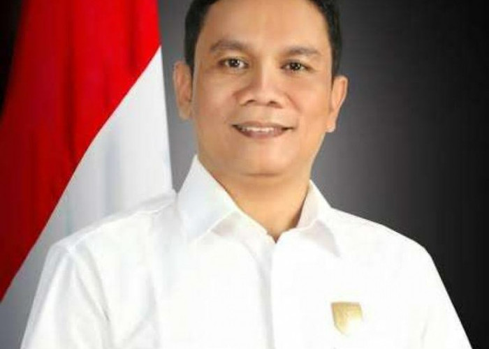 Ketua Komisi II DPRD Provinsi Itu, Ditugaskan Prabowo Subianto  Maju Pilbup Seluma 2024