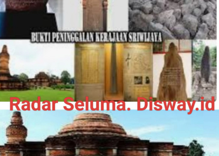 Peninggalan Prasasti Kerajaan Sriwijaya Bukti Sriwijaya Merupakan Kerajaan Tertua Ke Tiga Nusantara Part 3