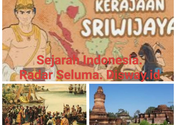 Kerajaan Sriwijaya Merupakan Kerajaan Tertua Ke Tiga Indonesia Bagaimana Kisahnya Yuk Kita Simak Part Satu.