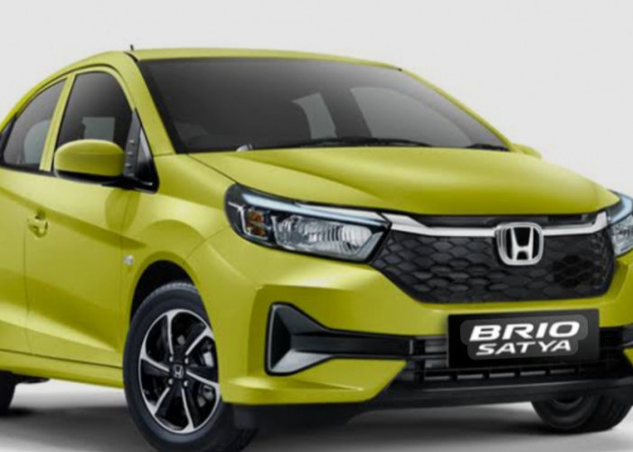 Toyota Agya Mobil Desain Berukuran Kecil yang Memikat, Favorit Keluarga di Indonesia
