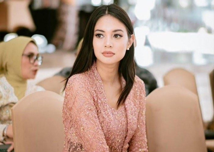 Aurelie Moeremans Ungkap Trauma Child Grooming Lewat Memoar Broken Strings, Dukungan Artis Mengalir Deras