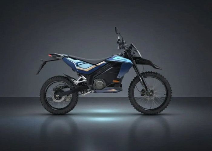 Isu 70 Ribu Motor Listrik untuk MBG Hoaks? Ini Penjelasannya