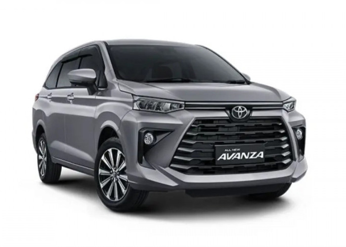 Avanza Mobil Paling Ternama dan Paling Laris Memikat Sejuta Penggemar di Kalangan Masyarakat Indonesia 