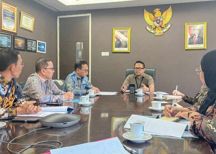 Masih Butuh Armada Damkar, Pemkab Seluma Ajukan Hibah  ke Kemendagri, Penguatan Layanan Kebakaran