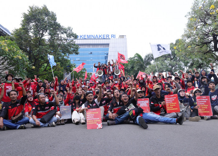 Kemnaker Siapkan Tindak Lanjut Aduan PHK dan Pelindungan Pekerja