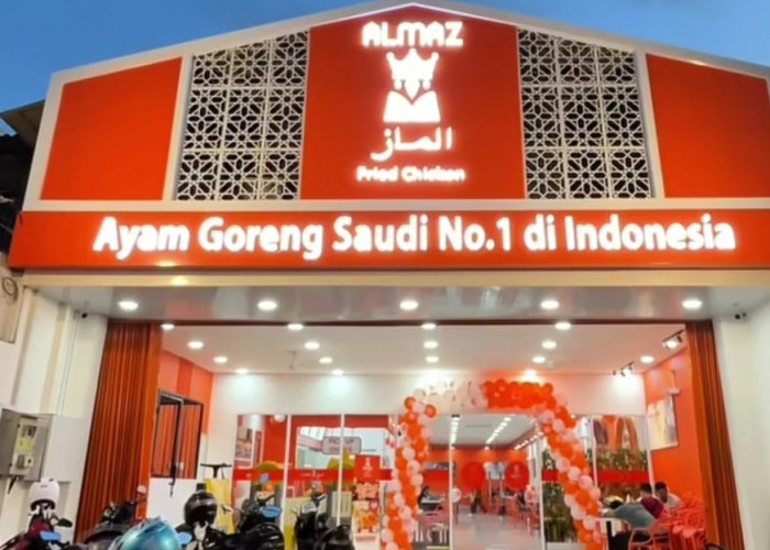 Almaz Fried Chicken Diduga Terlibat Tindak Pidana Crowdfunding Ilegal, Ini Fakta yang Perlu Dicermati