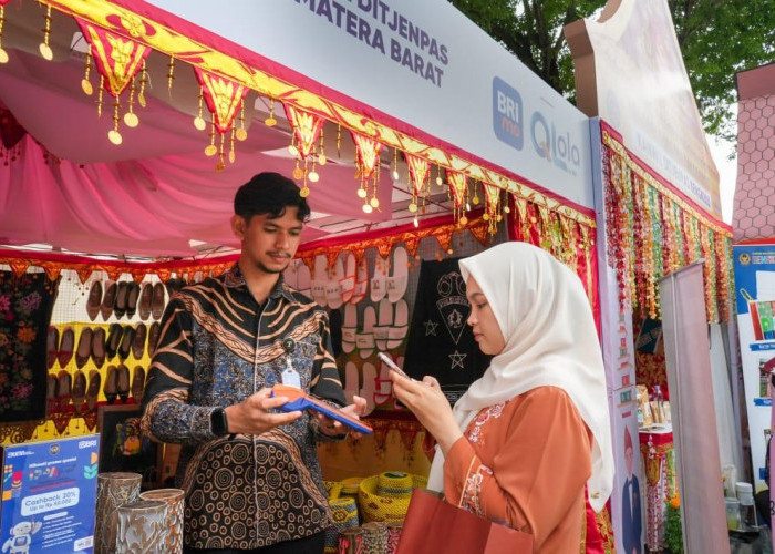 Maknai Hari Kebangkitan Nasional, Ini 7 Peran BRI Bawa Ekonomi Indonesia Lebih Kuat!