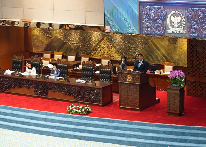 Pemerintah Tegaskan Komitmen Jaga Akuntabilitas APBN, LKPP 2025 Kembali Raih Opini WTP