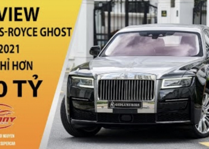 Rolls Royce Phantom Sport Intip Unggulan dan Kemewahan akan Debut Dijalanan dengan Fitur Teknologi Terdepan