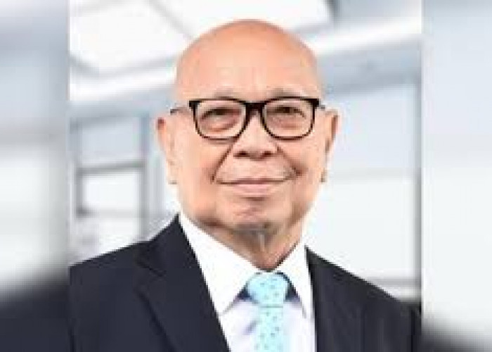 Ternyata Ini Alasan Bos Danantara Ganti Dirut Garuda Indonesia