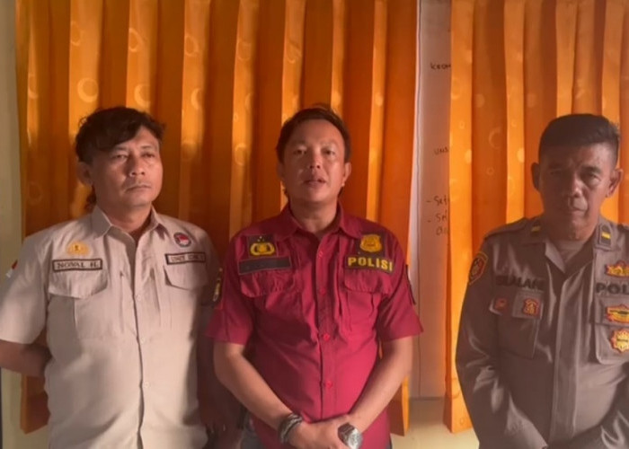  Satresnarkoba Polres Seluma, Buru Bandar Besar Pemasok Sabu Jaringan Mantan akdes Maras Bantan