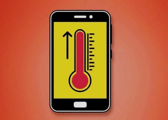 11 Tips Agar Smartphone Tidak Cepat Rusak, Hindari Aplikasi Bahaya Ini...