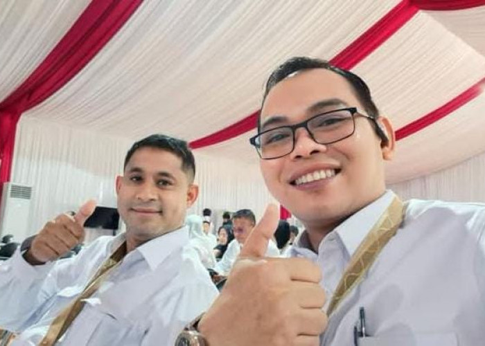 Usai Retreat, Teddy Rahman Mulai Aktif Pimpin Seluma