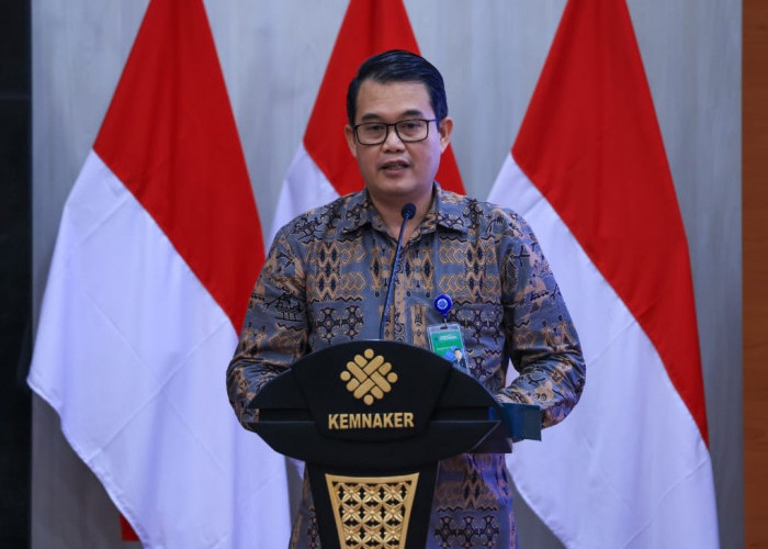  Seleksi Wawancara Pelatihan Vokasi Nasional Batch 3 Berlangsung hingga 15 Juli 2026