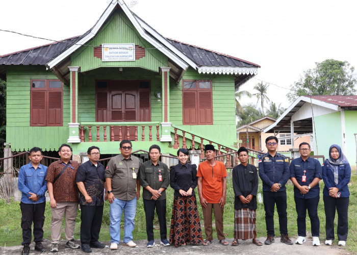 Kementerian ATR/BPN Tegaskan Pendaftaran Tanah Ulayat Bukan untuk Jadikan Tanah Adat sebagai Tanah Negara