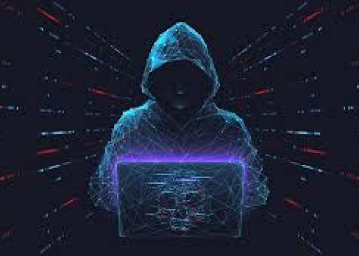   Indonesia Jadi Sarang Hacker DDoS Terbesar Dunia