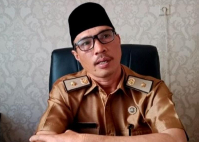  Seleksi PPPK  Seluma Sedang Tahap Jawab Sanggah