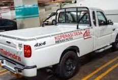   Kemertrian Koperasi Tetap bagikan Ribuan Pikap India yang Sudah Masuk