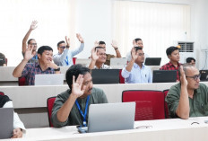 1.565 Calon Ahli K3 Lulus, Kemnaker Perkuat Pencegahan Kecelakaan Kerja