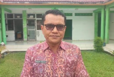 Kadis Pertanian Seluma Sebut 2025, Cuma 8 Lolos Beasiswa Sawit, 2026 Buka Lagi