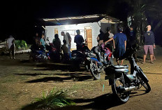  Merantau ke Seluma, Malah Motor Warga Asal Sragen Raib Digasak Maling