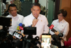 Mas Dar Sampaikan Program Makan Bergizi Gratis Tetap Berjalan, Putusan MK Dinilai Perkuat Kepastian Hukum