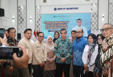 Menaker: Transisi Hijau Buka Peluang Baru bagi Tenaga Kerja
