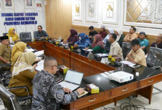 Diduga Abaikan Dampak Lingkungan, PT Tenaga Listrik Bengkulu  Direkomendasi untuk Diaudit