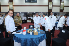 Kemnaker Raih Sertifikat ISO Anti Penyuapan, Perkuat Sistem Pengawasan