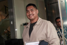 KPK Klaim Bukti Kasus Dugaan Korupsi Kuota Haji Yaqut Makin Kuat, Kerugian Negara Ditaksir Rp1 Triliun