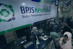 Catat! Ini 21 Jenis Penyakit dan Layanan yang Tidak Ditanggung BPJS Kesehatan