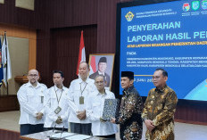  Raih Opini WTP, Ketua DPRD Seluma Apresiasi Kinerja Pemkab Seluma