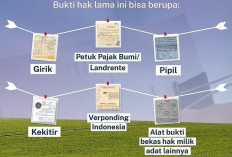 Apa Itu Verponding? Surat Tanah Zaman Belanda yang Tak Berlaku Lagi Mulai 2026