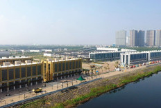 Benarkah? Ruko Berstatus HGB Bisa Jadi Hak Milik, Simak Syarat dan Ketentuannya