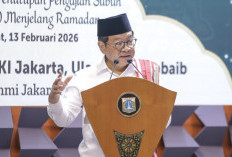 Ada Mudik Gratis dari Pemprov DKI, Disiapkan 26.500 Kuota,  661 Bus