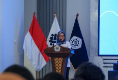  Mahasiswa Dibekali Transformasi Digital, Agar Siap Hadapi Green Jobs dan Dunia Kerja Digital